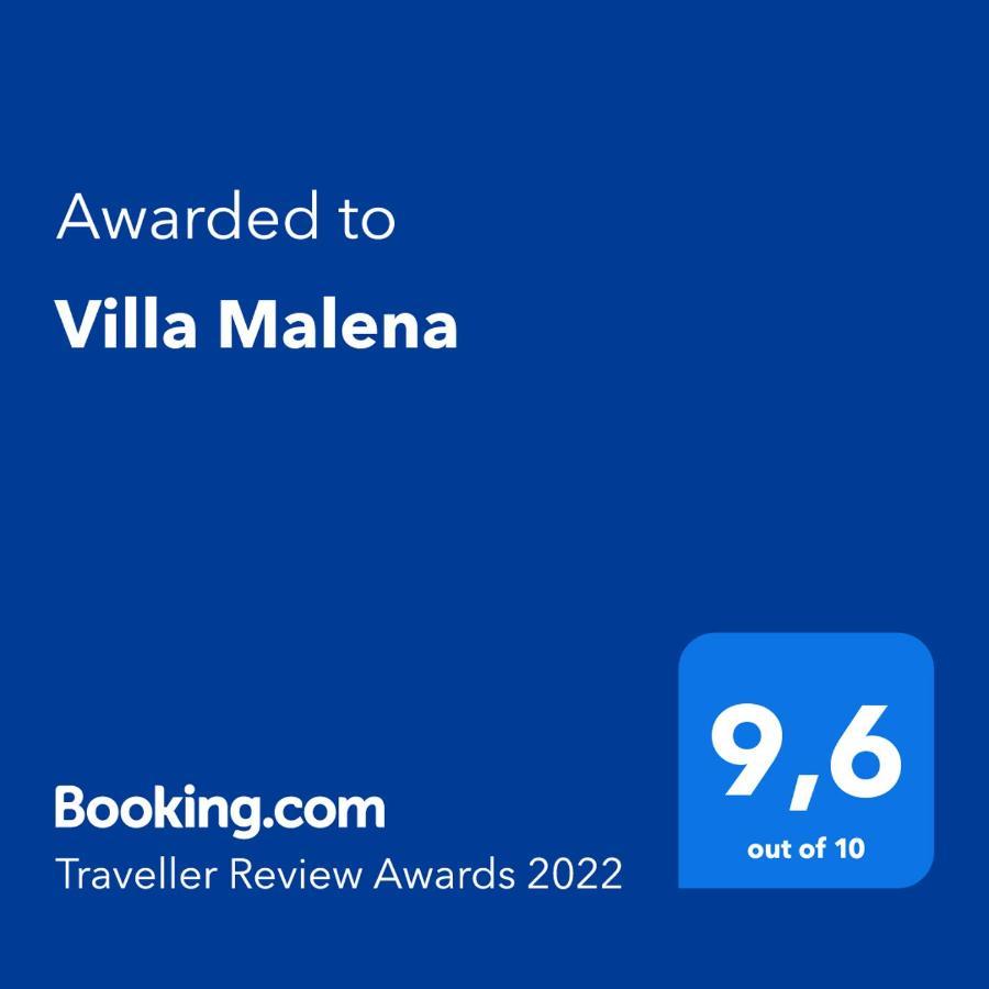 Malena Villa