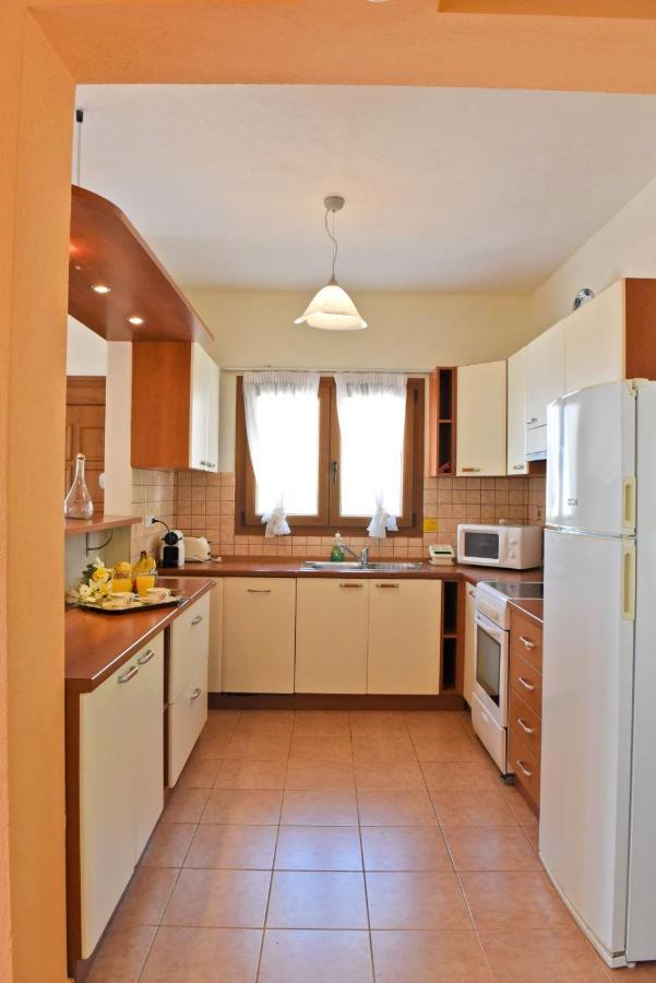 Malena Villa Glossa