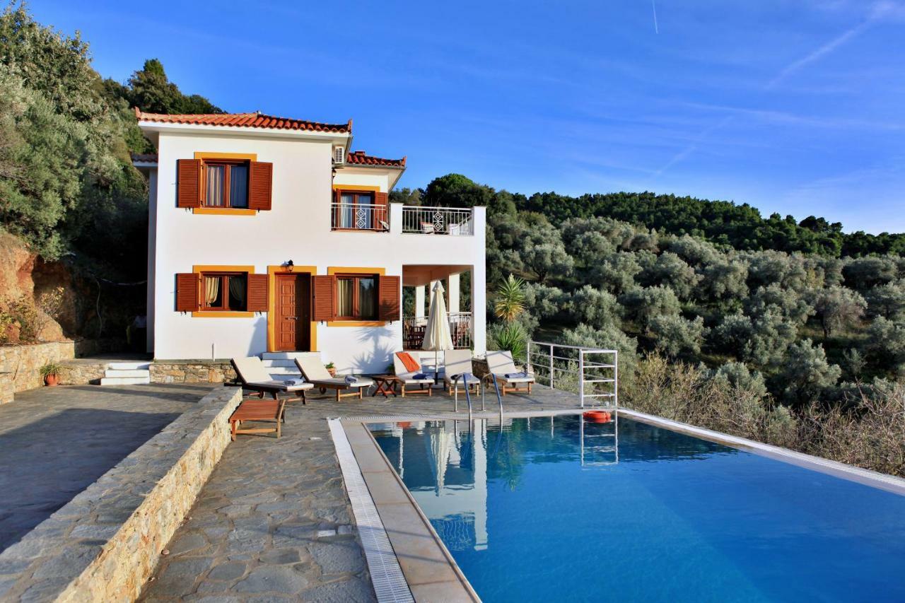 Villa Malena *