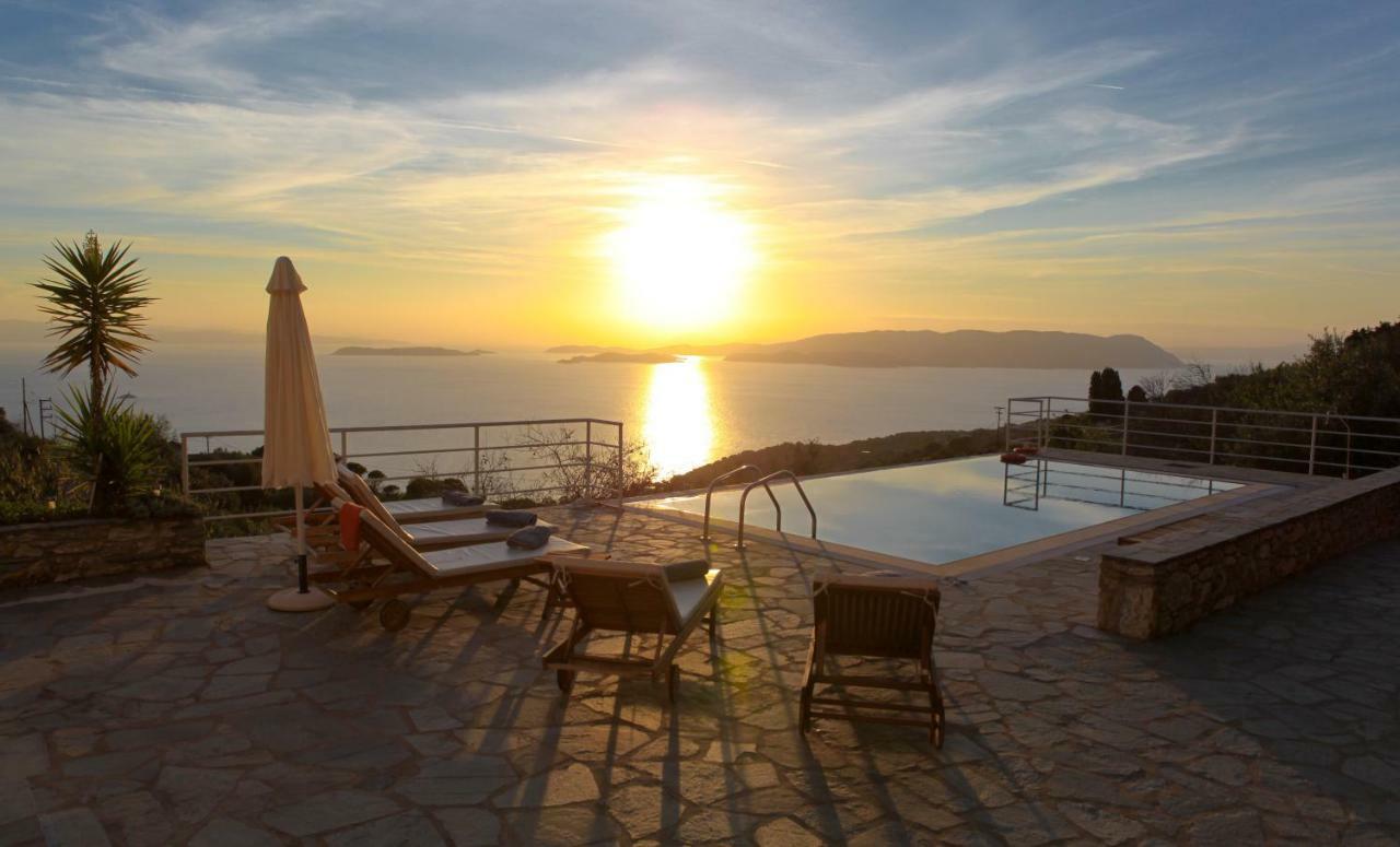 Malena Villa Glossa